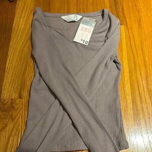 Super soft and comfy long sleeve